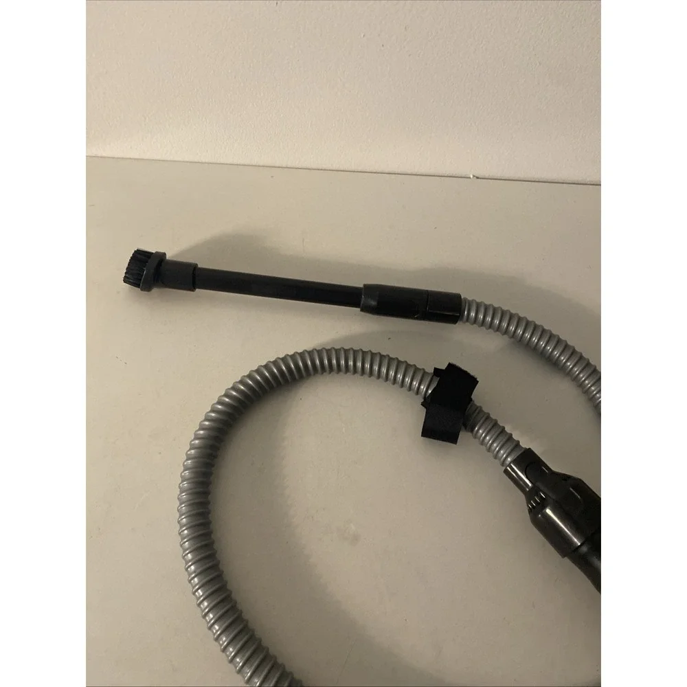 Precision Duster Stick Replacement For Shark Vacuums Detailing Wand Tight Spaces